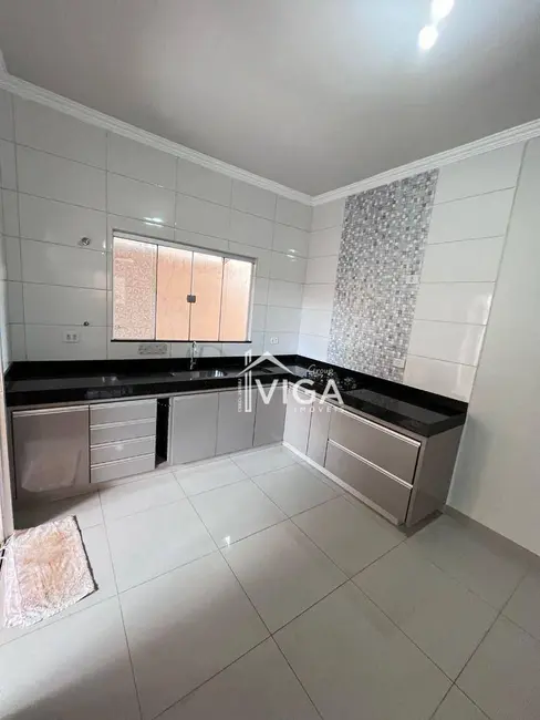 Casa com 3 quartos para alugar, 195m2 em Residencial Jardim Primavera, Itumbiara - GO - imagem 7 Foto 7 de Casa com 3 quartos para alugar, 195m2 em Residencial Jardim Primavera, Itumbiara - GO