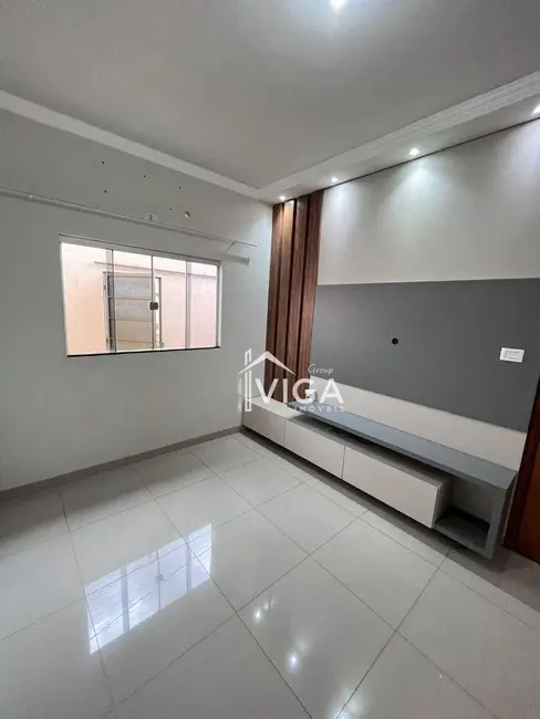 Casa com 3 quartos para alugar, 195m2 em Residencial Jardim Primavera, Itumbiara - GO - imagem 4 Foto 4 de Casa com 3 quartos para alugar, 195m2 em Residencial Jardim Primavera, Itumbiara - GO