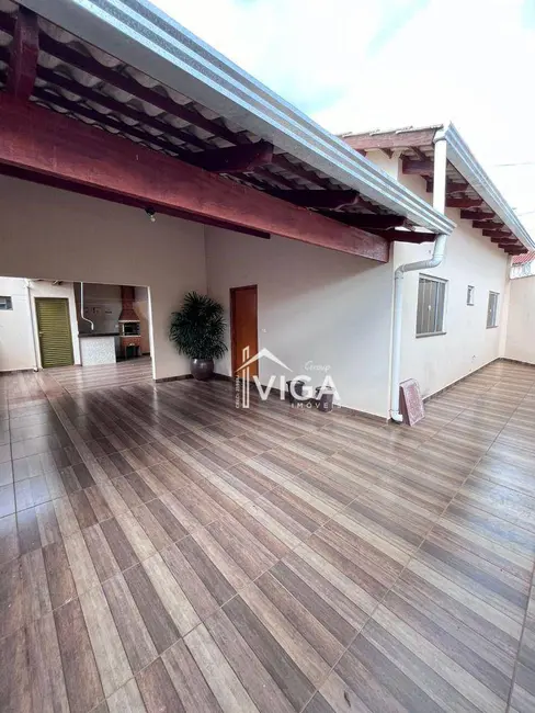 Casa com 3 quartos para alugar, 195m2 em Residencial Jardim Primavera, Itumbiara - GO - imagem 2 Foto 2 de Casa com 3 quartos para alugar, 195m2 em Residencial Jardim Primavera, Itumbiara - GO