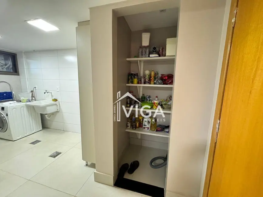 Apartamento com 4 quartos à venda e para alugar, 215m2 em Itumbiara - GO - imagem 9 Foto 9 de Apartamento com 4 quartos à venda e para alugar, 215m2 em Itumbiara - GO