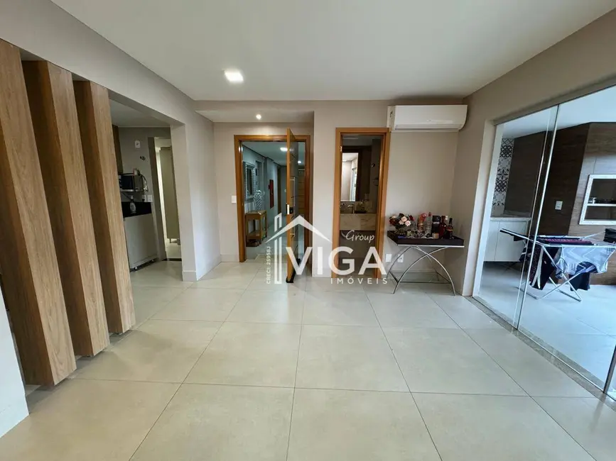 Apartamento com 4 quartos à venda e para alugar, 215m2 em Itumbiara - GO - imagem 3 Foto 3 de Apartamento com 4 quartos à venda e para alugar, 215m2 em Itumbiara - GO