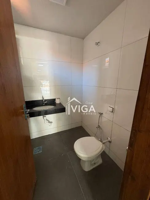 Foto 5 de Loja para alugar, 30m2 em Itumbiara - GO