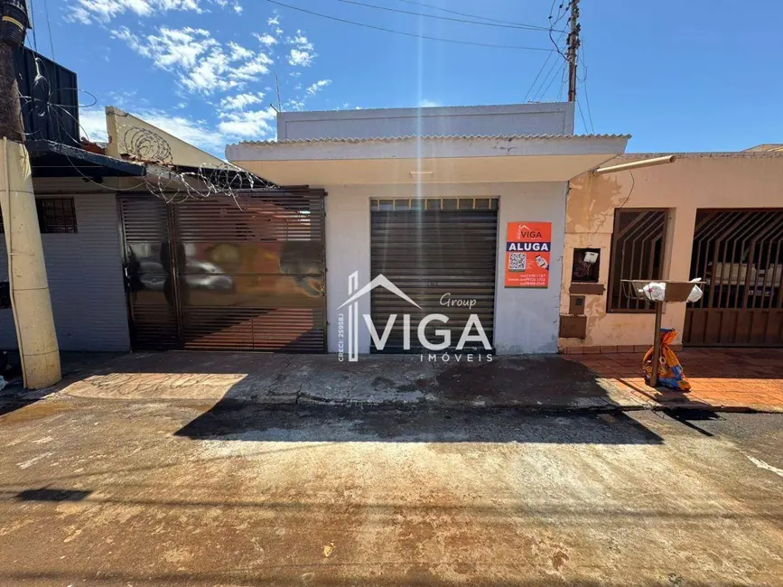 Foto 1 de Loja para alugar, 30m2 em Itumbiara - GO