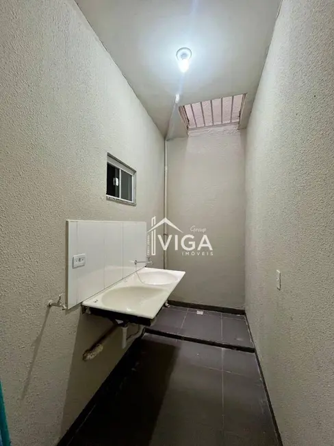 Kitnet com 1 quarto para alugar, 360m2 em Itumbiara - GO - imagem 7 Foto 7 de Kitnet com 1 quarto para alugar, 360m2 em Itumbiara - GO