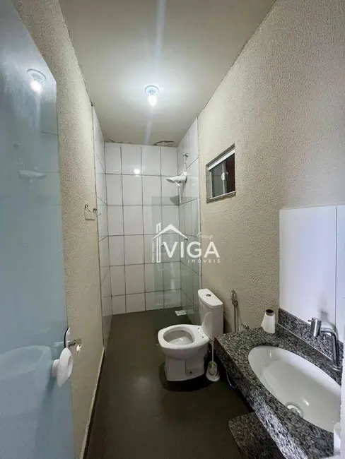 Kitnet com 1 quarto para alugar, 360m2 em Itumbiara - GO - imagem 6 Foto 6 de Kitnet com 1 quarto para alugar, 360m2 em Itumbiara - GO