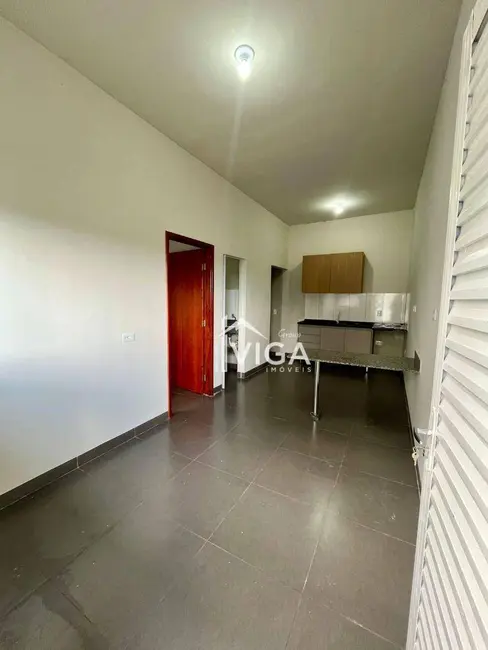 Kitnet com 1 quarto para alugar, 360m2 em Itumbiara - GO - imagem 4 Foto 4 de Kitnet com 1 quarto para alugar, 360m2 em Itumbiara - GO