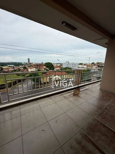 Sobrado com 3 quartos para alugar, 720m2 em Alto da Boa Vista, Itumbiara - GO - imagem 7 Foto 7 de Sobrado com 3 quartos para alugar, 720m2 em Alto da Boa Vista, Itumbiara - GO