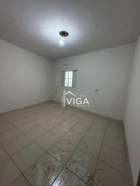 Sobrado com 3 quartos para alugar, 720m2 em Alto da Boa Vista, Itumbiara - GO - imagem 5 Foto 5 de Sobrado com 3 quartos para alugar, 720m2 em Alto da Boa Vista, Itumbiara - GO