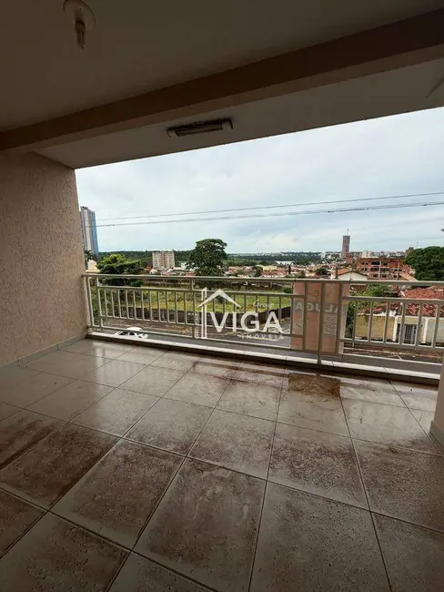 Sobrado com 3 quartos para alugar, 720m2 em Alto da Boa Vista, Itumbiara - GO - imagem 8 Foto 8 de Sobrado com 3 quartos para alugar, 720m2 em Alto da Boa Vista, Itumbiara - GO