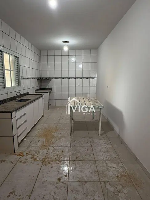 Sobrado com 3 quartos para alugar, 720m2 em Alto da Boa Vista, Itumbiara - GO - imagem 9 Foto 9 de Sobrado com 3 quartos para alugar, 720m2 em Alto da Boa Vista, Itumbiara - GO