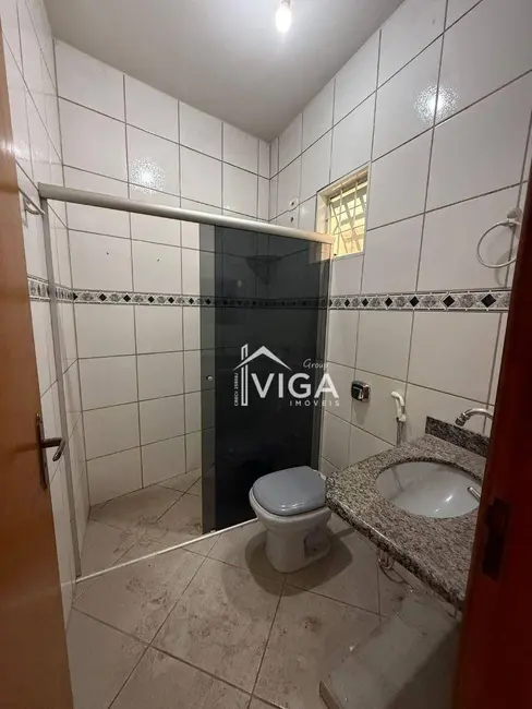 Sobrado com 3 quartos para alugar, 720m2 em Alto da Boa Vista, Itumbiara - GO - imagem 6 Foto 6 de Sobrado com 3 quartos para alugar, 720m2 em Alto da Boa Vista, Itumbiara - GO