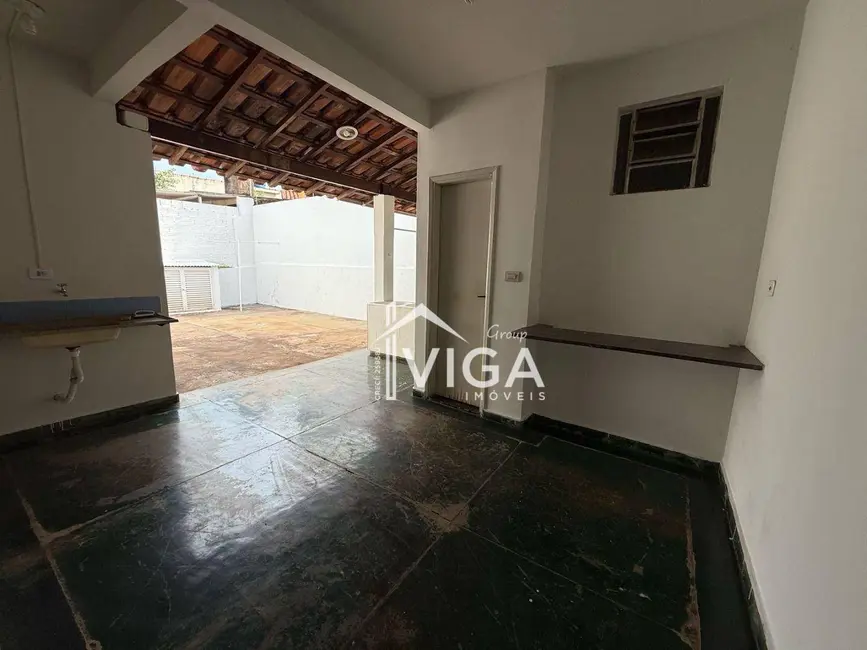 Casa para alugar, 360m2 em Itumbiara - GO - imagem 13 Foto 13 de Casa para alugar, 360m2 em Itumbiara - GO