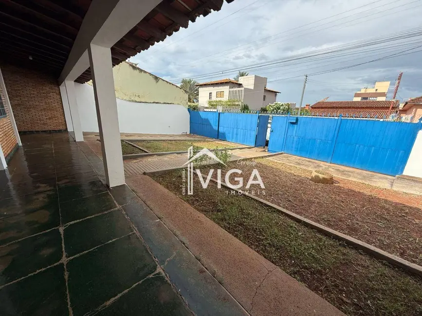 Casa para alugar, 360m2 em Itumbiara - GO - imagem 3 Foto 3 de Casa para alugar, 360m2 em Itumbiara - GO