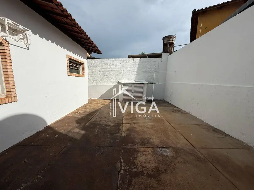 Casa para alugar, 360m2 em Itumbiara - GO - imagem 15 Foto 15 de Casa para alugar, 360m2 em Itumbiara - GO