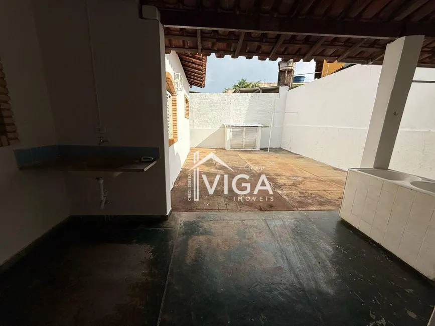 Casa para alugar, 360m2 em Itumbiara - GO - imagem 14 Foto 14 de Casa para alugar, 360m2 em Itumbiara - GO