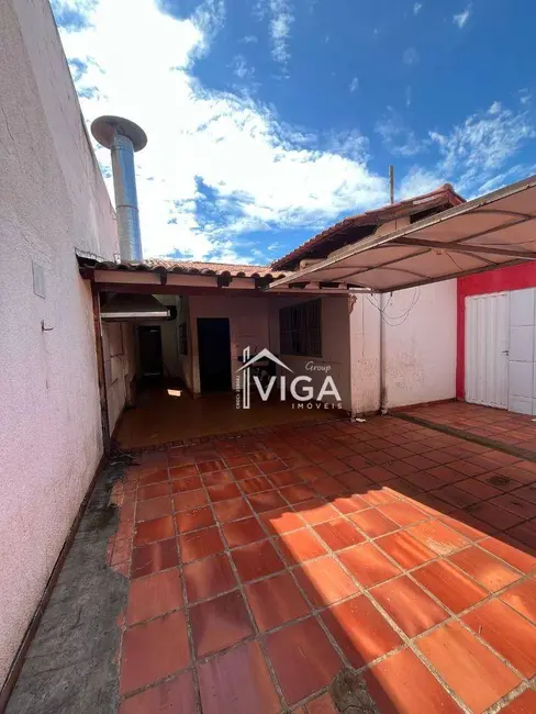 Casa com 4 quartos para alugar, 165m2 em Alto da Boa Vista, Itumbiara - GO - imagem 6 Foto 6 de Casa com 4 quartos para alugar, 165m2 em Alto da Boa Vista, Itumbiara - GO
