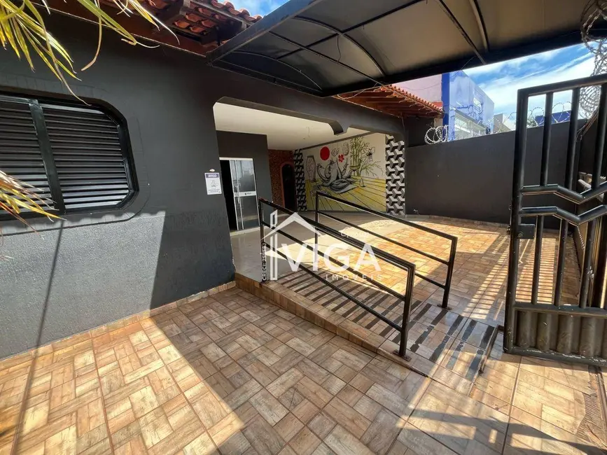 Foto 2 de Casa com 4 quartos para alugar, 165m2 em Alto da Boa Vista, Itumbiara - GO