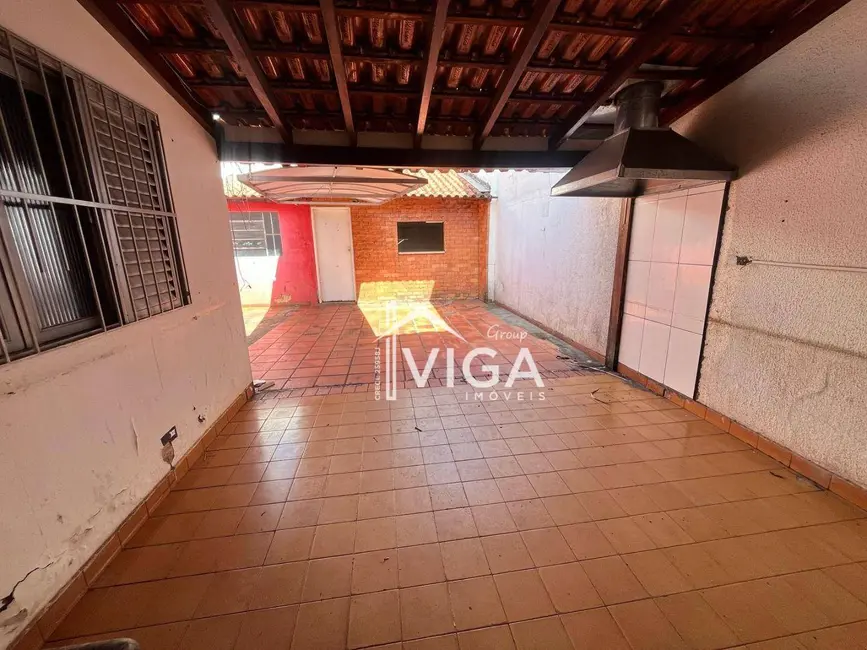 Casa com 4 quartos para alugar, 165m2 em Alto da Boa Vista, Itumbiara - GO - imagem 7 Foto 7 de Casa com 4 quartos para alugar, 165m2 em Alto da Boa Vista, Itumbiara - GO