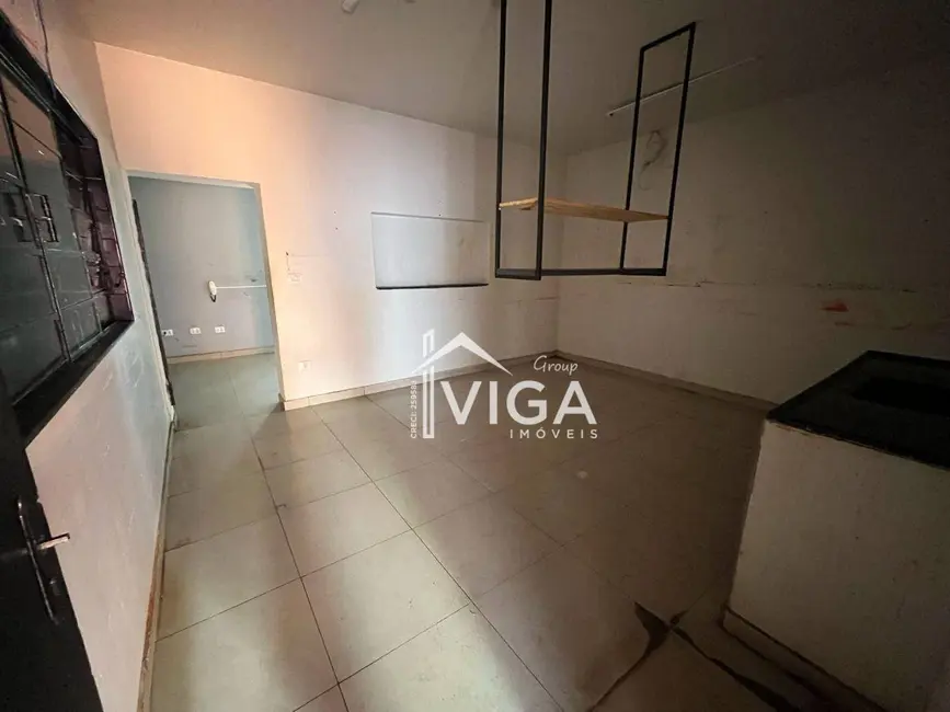 Casa com 4 quartos para alugar, 165m2 em Alto da Boa Vista, Itumbiara - GO - imagem 5 Foto 5 de Casa com 4 quartos para alugar, 165m2 em Alto da Boa Vista, Itumbiara - GO