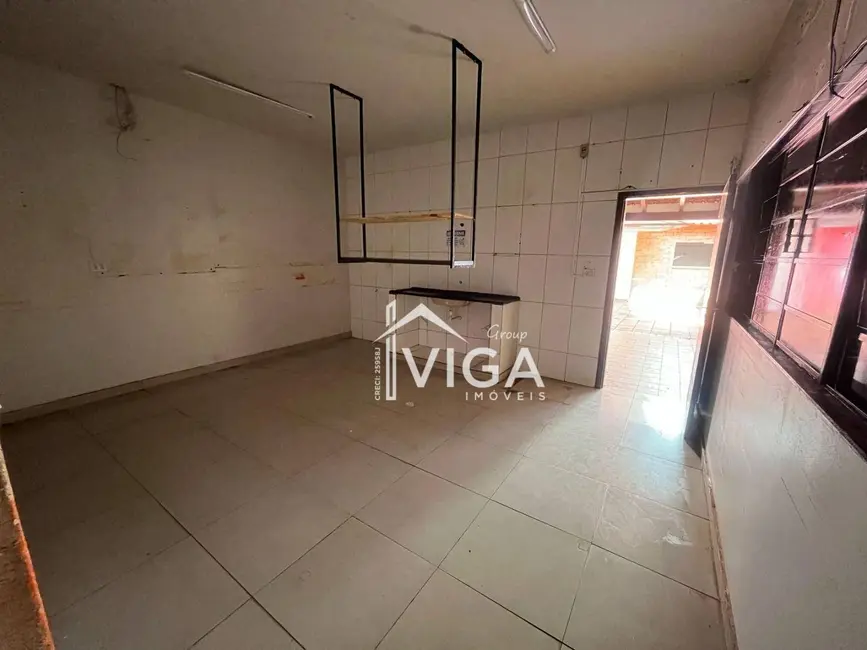 Casa com 4 quartos para alugar, 165m2 em Alto da Boa Vista, Itumbiara - GO - imagem 4 Foto 4 de Casa com 4 quartos para alugar, 165m2 em Alto da Boa Vista, Itumbiara - GO