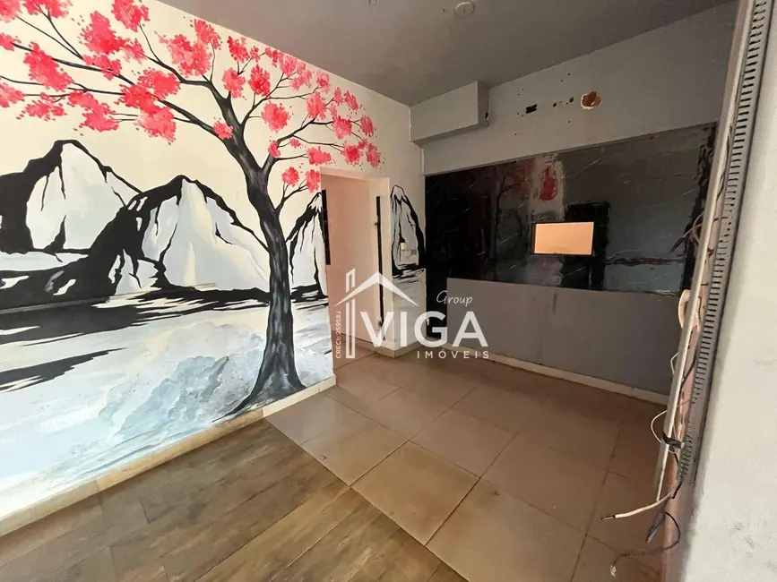 Casa com 4 quartos para alugar, 165m2 em Alto da Boa Vista, Itumbiara - GO - imagem 3 Foto 3 de Casa com 4 quartos para alugar, 165m2 em Alto da Boa Vista, Itumbiara - GO