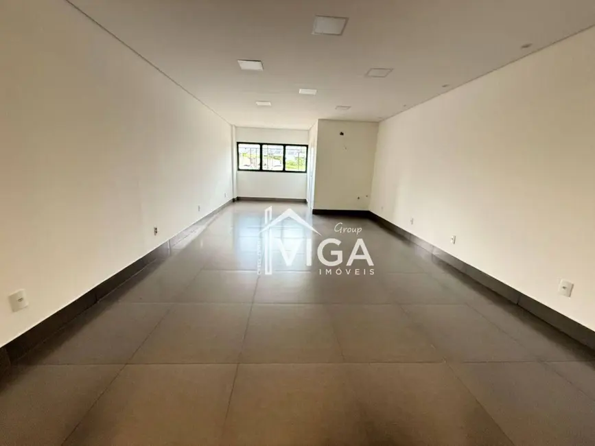 Foto 2 de Sala Comercial para alugar, 40m2 em Jardim Liberdade, Itumbiara - GO