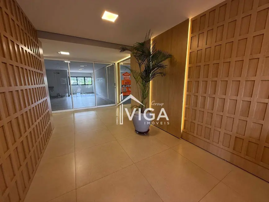 Foto 6 de Sala Comercial para alugar, 40m2 em Jardim Liberdade, Itumbiara - GO