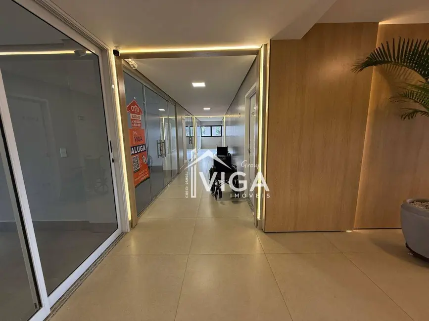 Foto 5 de Sala Comercial para alugar, 40m2 em Jardim Liberdade, Itumbiara - GO