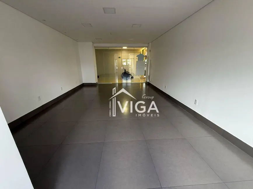 Foto 4 de Sala Comercial para alugar, 40m2 em Jardim Liberdade, Itumbiara - GO