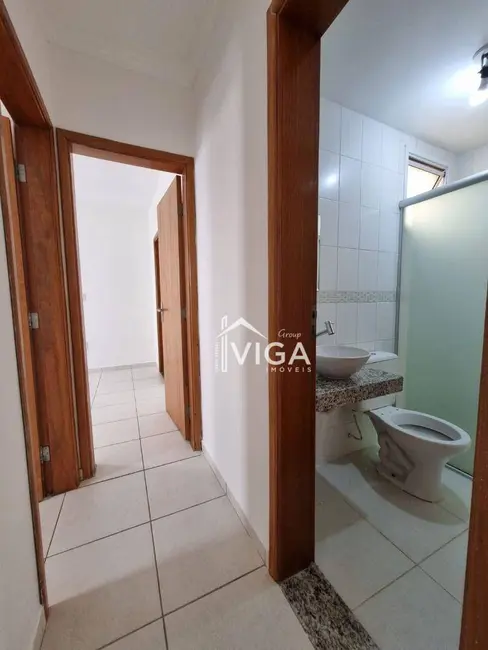 Apartamento com 2 quartos à venda e para alugar, 46m2 em Santa Mônica, Uberlandia - MG - imagem 6 Foto 6 de Apartamento com 2 quartos à venda e para alugar, 46m2 em Santa Mônica, Uberlandia - MG