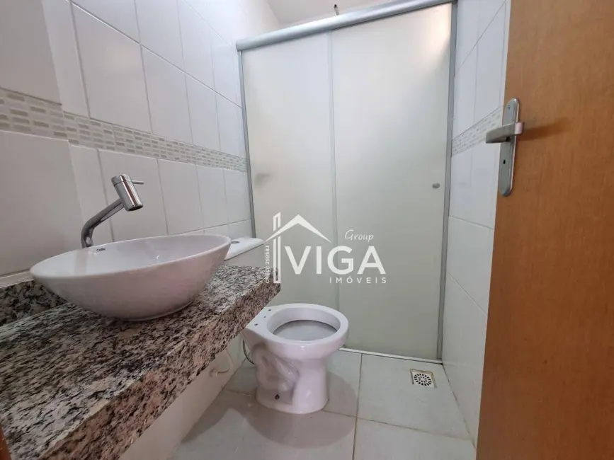 Apartamento com 2 quartos à venda e para alugar, 46m2 em Santa Mônica, Uberlandia - MG - imagem 8 Foto 8 de Apartamento com 2 quartos à venda e para alugar, 46m2 em Santa Mônica, Uberlandia - MG