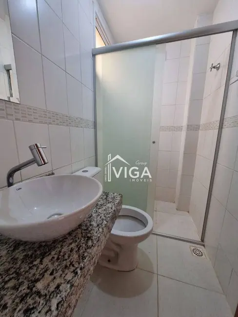 Apartamento com 2 quartos à venda e para alugar, 46m2 em Santa Mônica, Uberlandia - MG - imagem 9 Foto 9 de Apartamento com 2 quartos à venda e para alugar, 46m2 em Santa Mônica, Uberlandia - MG