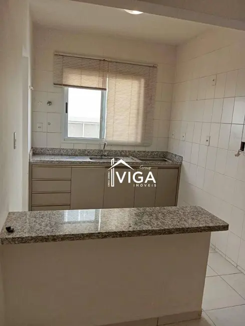 Apartamento com 2 quartos à venda e para alugar, 46m2 em Santa Mônica, Uberlandia - MG - imagem 4 Foto 4 de Apartamento com 2 quartos à venda e para alugar, 46m2 em Santa Mônica, Uberlandia - MG
