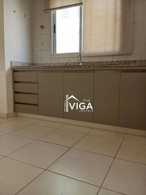 Apartamento com 2 quartos à venda e para alugar, 46m2 em Santa Mônica, Uberlandia - MG - imagem 3 Foto 3 de Apartamento com 2 quartos à venda e para alugar, 46m2 em Santa Mônica, Uberlandia - MG