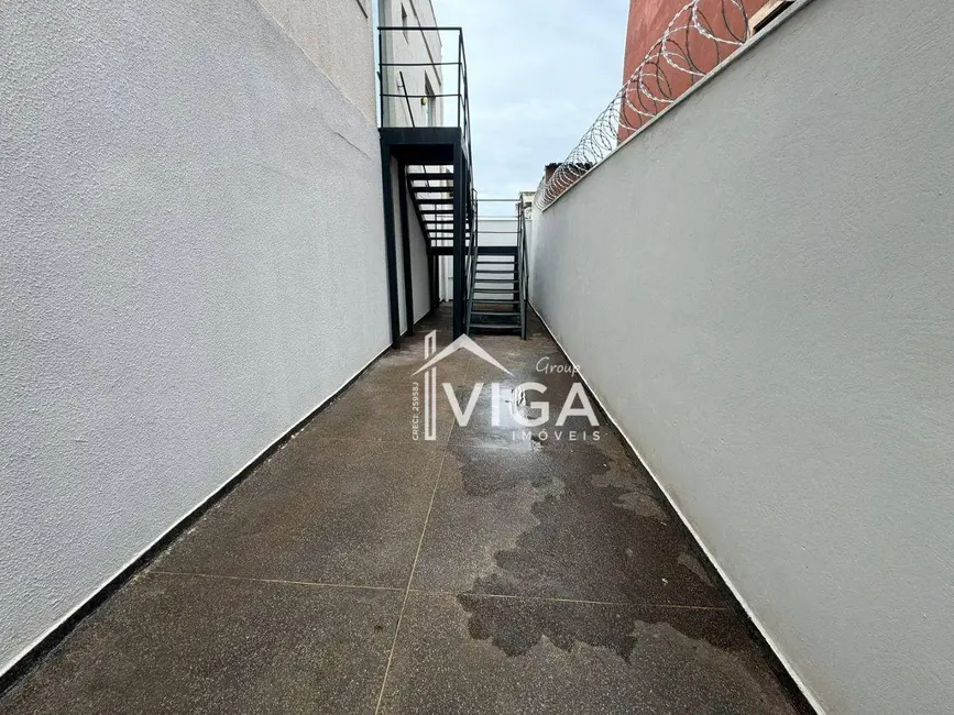 Foto 2 de Apartamento com 3 quartos para alugar, 140m2 em Setor Novo Horizonte, Itumbiara - GO