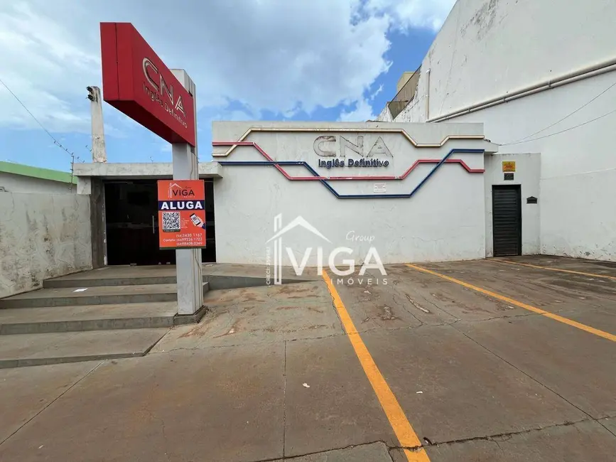 Foto 1 de Loja para alugar, 250m2 em Itumbiara - GO
