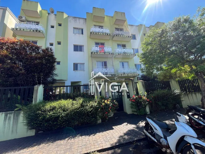 Apartamento com 3 quartos para alugar, 100m2 em Alto da Boa Vista, Itumbiara - GO - imagem 1 Foto 1 de Apartamento com 3 quartos para alugar, 100m2 em Alto da Boa Vista, Itumbiara - GO