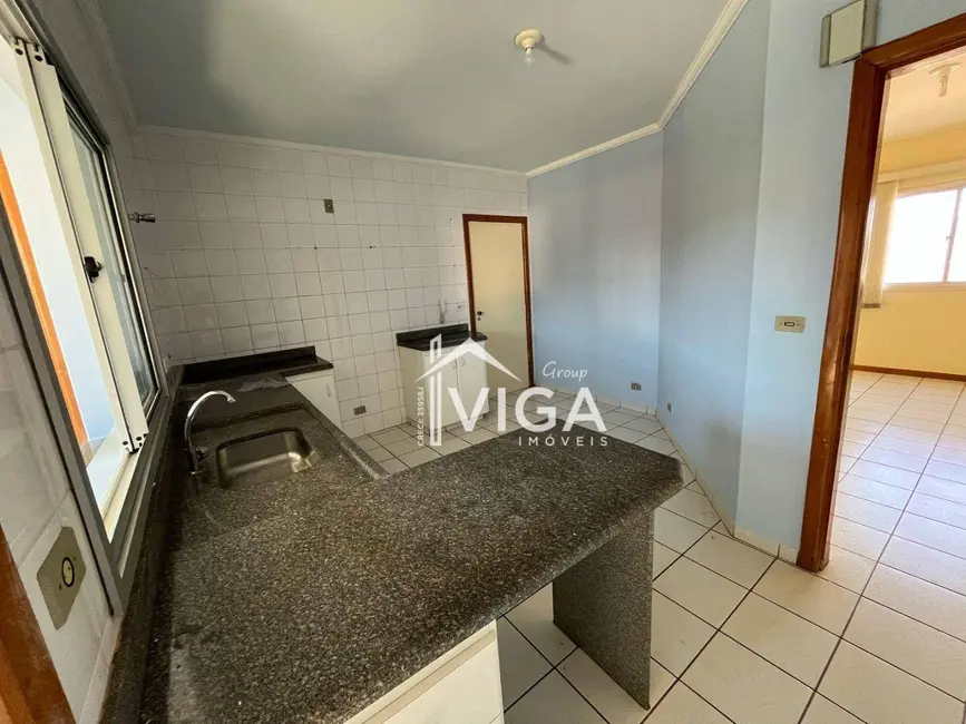 Apartamento com 3 quartos para alugar, 100m2 em Alto da Boa Vista, Itumbiara - GO - imagem 8 Foto 8 de Apartamento com 3 quartos para alugar, 100m2 em Alto da Boa Vista, Itumbiara - GO