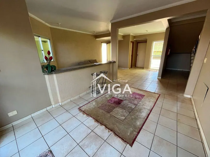 Apartamento com 3 quartos para alugar, 100m2 em Alto da Boa Vista, Itumbiara - GO - imagem 2 Foto 2 de Apartamento com 3 quartos para alugar, 100m2 em Alto da Boa Vista, Itumbiara - GO