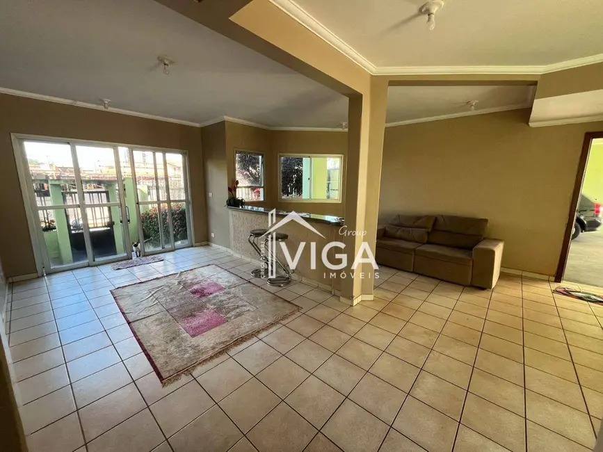 Apartamento com 3 quartos para alugar, 100m2 em Alto da Boa Vista, Itumbiara - GO - imagem 3 Foto 3 de Apartamento com 3 quartos para alugar, 100m2 em Alto da Boa Vista, Itumbiara - GO