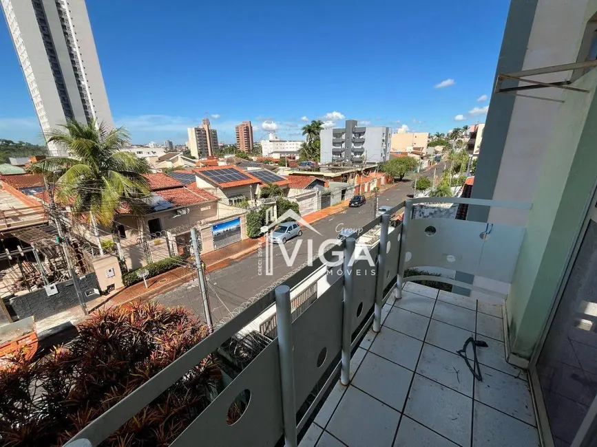 Apartamento com 3 quartos para alugar, 100m2 em Alto da Boa Vista, Itumbiara - GO - imagem 4 Foto 4 de Apartamento com 3 quartos para alugar, 100m2 em Alto da Boa Vista, Itumbiara - GO