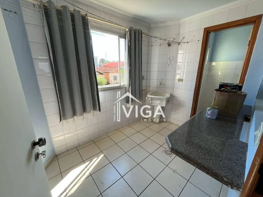 Apartamento com 3 quartos para alugar, 100m2 em Alto da Boa Vista, Itumbiara - GO - imagem 9 Foto 9 de Apartamento com 3 quartos para alugar, 100m2 em Alto da Boa Vista, Itumbiara - GO