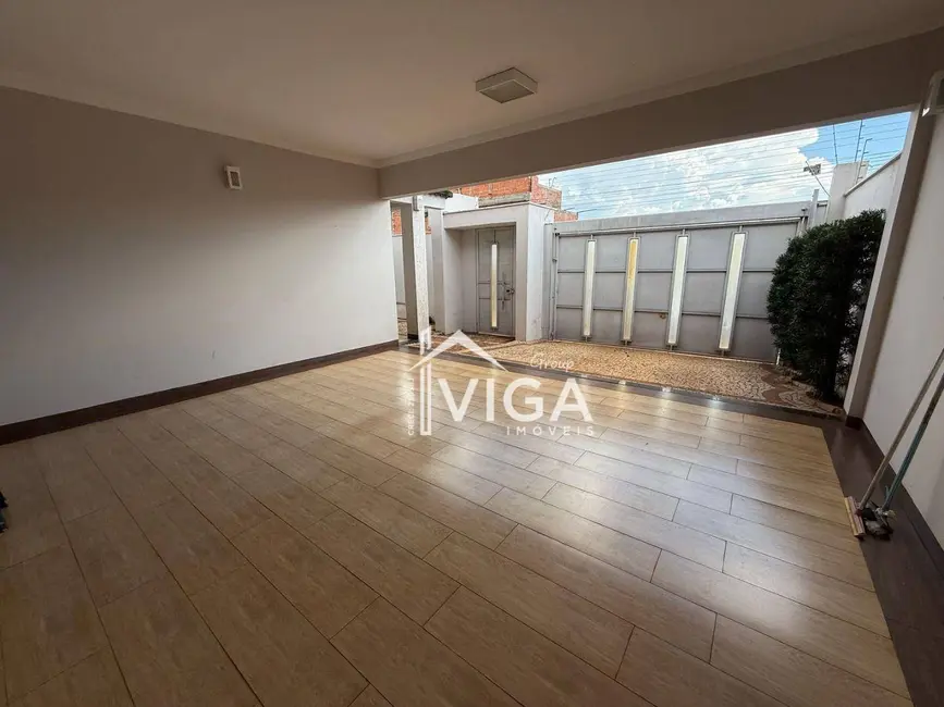 Foto 4 de Casa com 3 quartos à venda, 360m2 em Itumbiara - GO