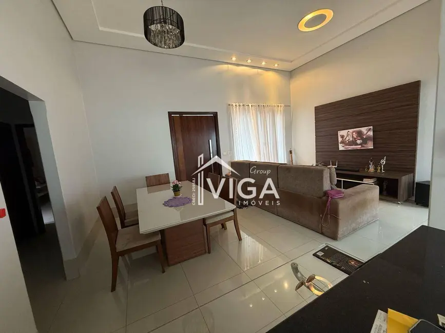 Foto 8 de Casa com 3 quartos à venda, 360m2 em Itumbiara - GO