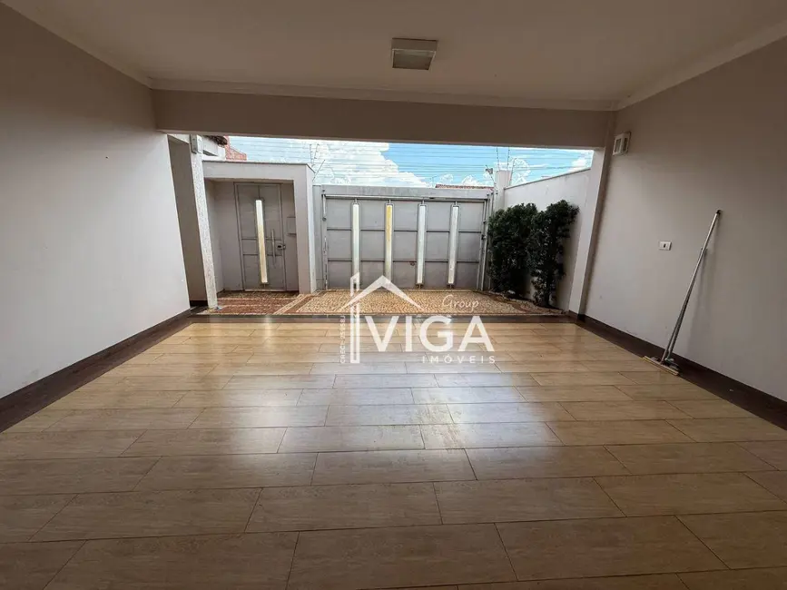 Foto 5 de Casa com 3 quartos à venda, 360m2 em Itumbiara - GO
