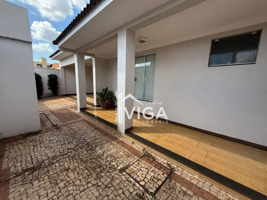 Foto 6 de Casa com 3 quartos à venda, 360m2 em Itumbiara - GO