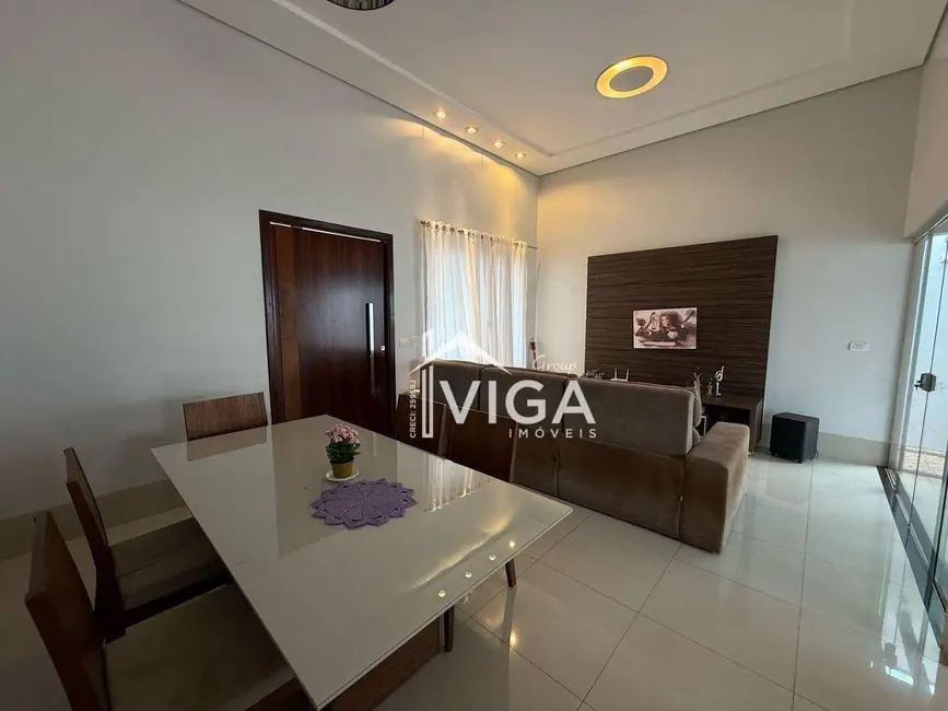 Foto 7 de Casa com 3 quartos à venda, 360m2 em Itumbiara - GO