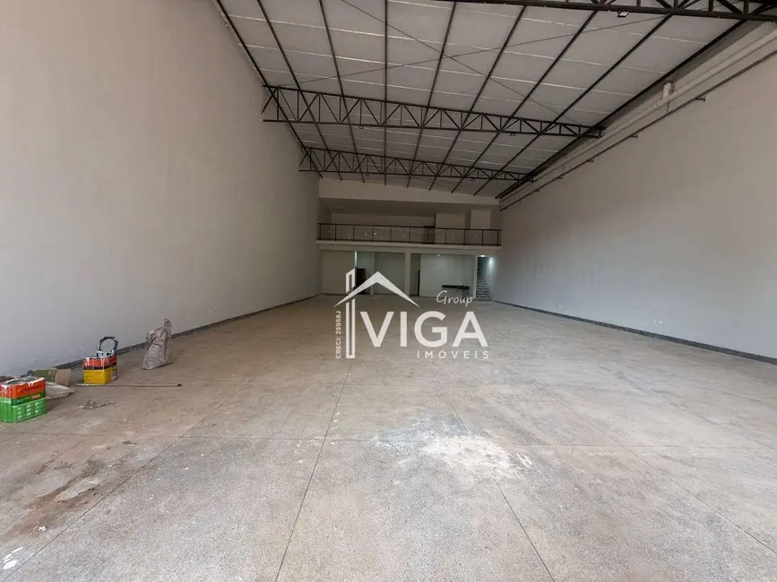 Foto 2 de Armazém / Galpão para alugar, 432m2 em Alto da Boa Vista, Itumbiara - GO