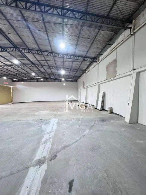 Armazém / Galpão para alugar, 520m2 em Setor Rodoviário, Itumbiara - GO - imagem 4 Foto 4 de Armazém / Galpão para alugar, 520m2 em Setor Rodoviário, Itumbiara - GO