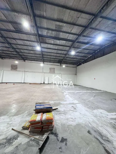 Armazém / Galpão para alugar, 520m2 em Setor Rodoviário, Itumbiara - GO - imagem 3 Foto 3 de Armazém / Galpão para alugar, 520m2 em Setor Rodoviário, Itumbiara - GO